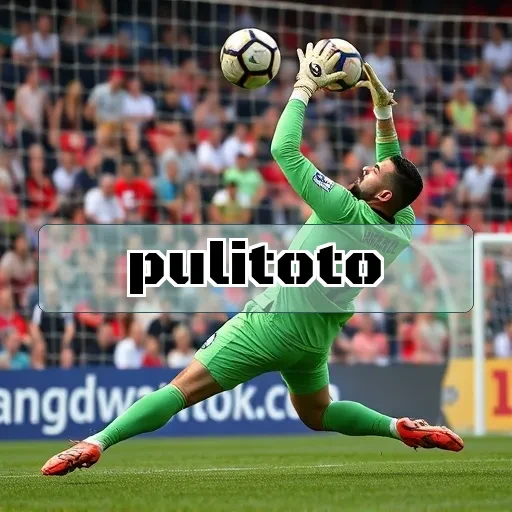 pulitoto Game Aksi