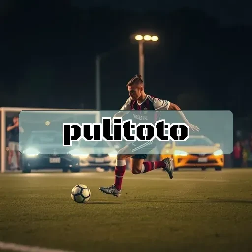 pulitoto Tantangan