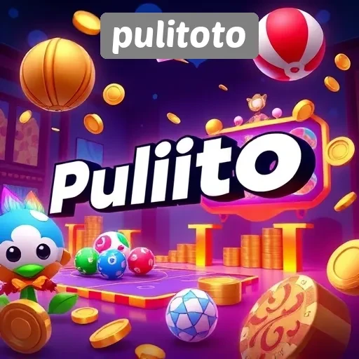 Evolusi Pulitoto dalam Industri Game Digital