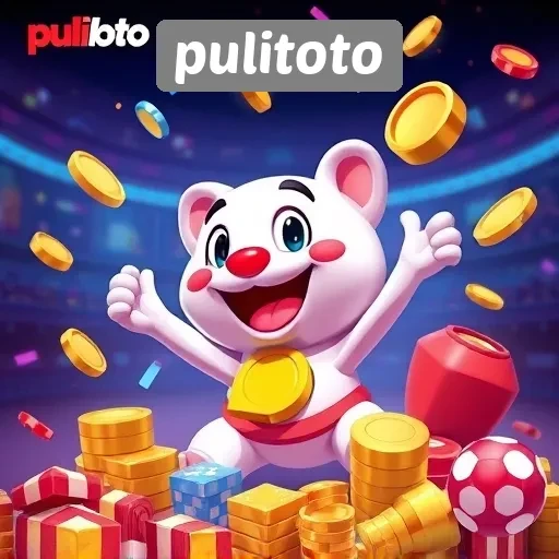 Menggali Fitur Menarik dari Situs Game Pulitoto