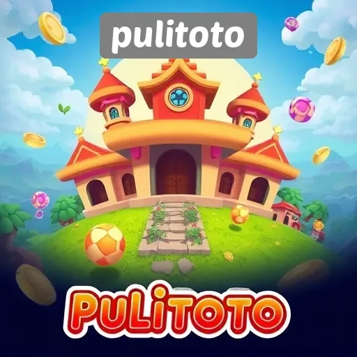 Menelusuri Platform Game Pulitoto yang Populer di Indonesia