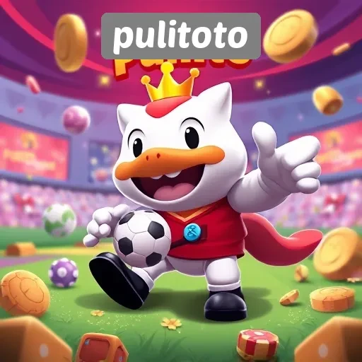 Inovasi Game di Pulitoto yang Perlu Diketahui