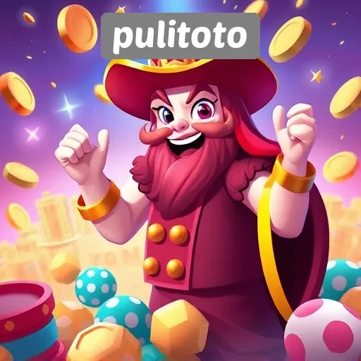 Berbagai Jenis Permainan yang Ditawarkan oleh Pulitoto