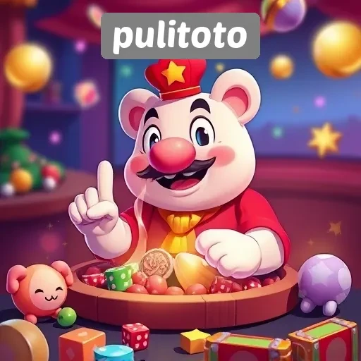 Panduan Lengkap Menggunakan Situs Game Pulitoto