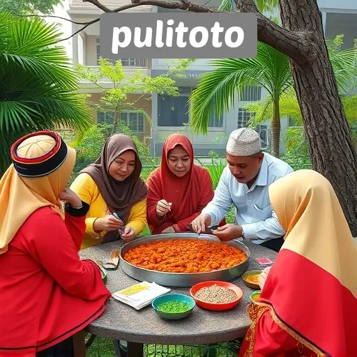 Cara Bergabung dan Bermain di Pulitoto untuk Pemula