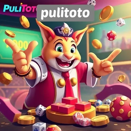 Keamanan dan Kenyamanan Bermain di Pulitoto