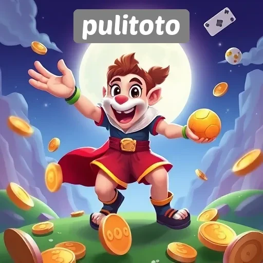 Analisis Tren Permainan Populer di Pulitoto