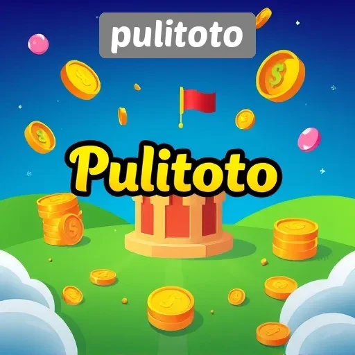 Koleksi Permainan Populer di Pulitoto Tahun Ini