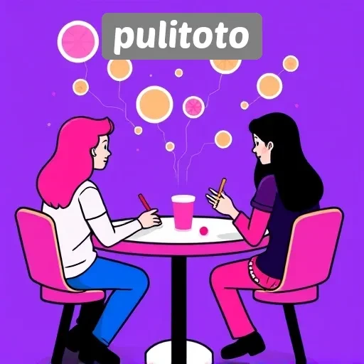 Komunitas Pengguna Pulitoto Dan Interaksi Sosial