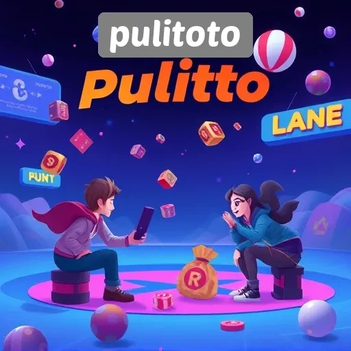 Bagaimana Pulitoto Meningkatkan Pengalaman Bermain Game Online