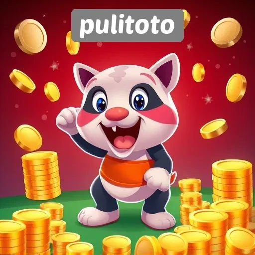 Profil Lengkap Situs Game Pulitoto Dalam Dunia Digital