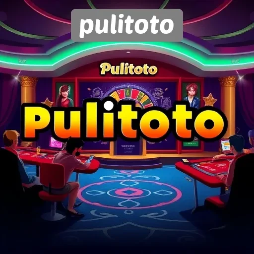 Mengapa Pulitoto Menjadi Pilihan Utama Para Gamer Indonesia