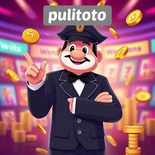 Menjadi Anggota Pulitoto dan Manfaatnya untuk Pemain