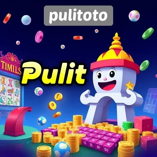 Mengenal Pulitoto sebagai Platform Game Online Terpercaya
