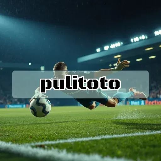 pulitoto Ulasan Game