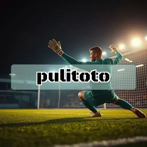 pulitoto Hadiah