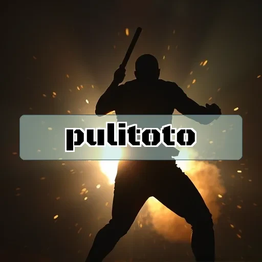 pulitoto Turnamen